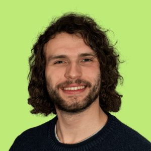 Picture of Curtis Jones