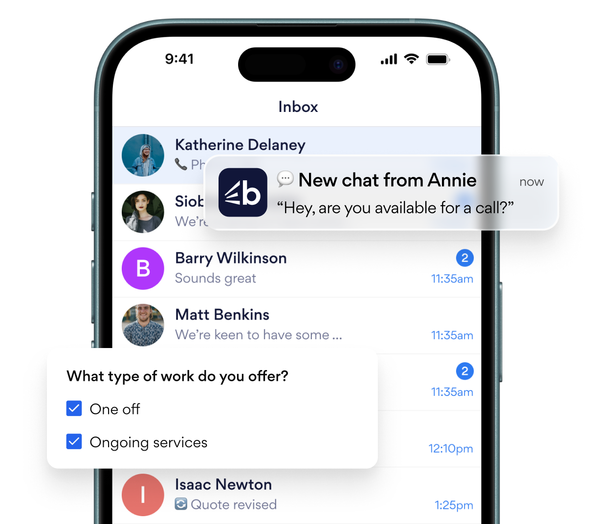 Welcome to Bark Professional